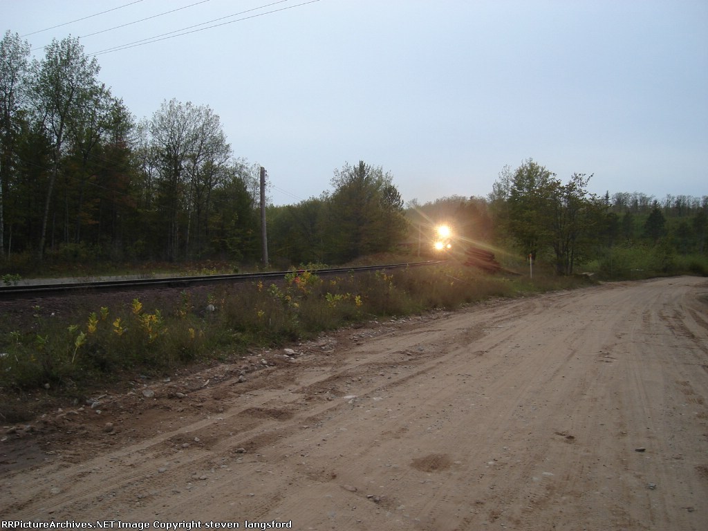 LS&amp;I At Forestville RD.